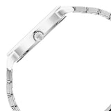 Fastrack STUNNERS 3.0 SILVER DIAL METAL STRAP WATCH - 3278SM02 - KRISHNA WATCH COMPANY