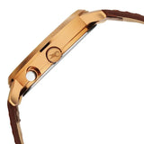 Fastrack Tick Tock Quartz Analog Watch for Guys 3287kl04