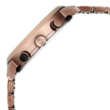 Fastrack Tick Tock Quartz Watch for Guys  - 3287KM07