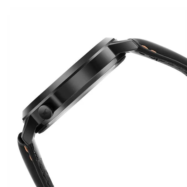 Fastrack MetaWe Quartz Analog Watch For Guys 3287nl02