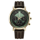 Fastrack Chrome K Quartz Multifunction Watch For Guys 3287QL02 - KRISHNA WATCH COMPANY