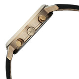 Fastrack Chrome K Quartz Multifunction Watch For Guys - 3287QL03