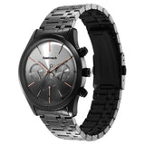 Fastrack Opulence Quartz Multifunction Watch for Guys 3288NM01 - KRISHNA WATCH COMPANY