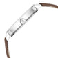Fastrack Stunners Quartz Analog Watch For Guys 3291sl01