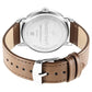 Fastrack Stunners Quartz Analog Watch For Guys 3291sl01