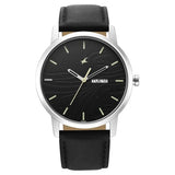 Fastrack Urban Camo Black Dial Watch for Guys 3295sl01
