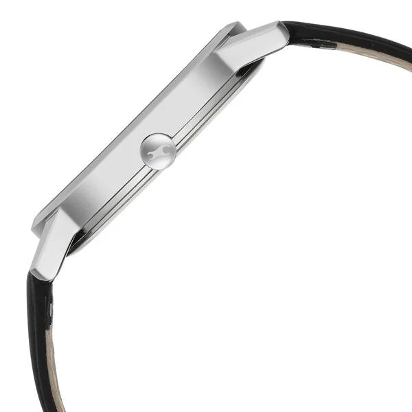 Fastrack Urban Camo Black Dial Watch for Guys 3295sl01