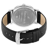 Fastrack Urban Camo Black Dial Watch for Guys 3295sl01