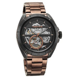 Fastrack Automatics Watch For Guys 3297KM01 - KRISHNA WATCH COMPANY