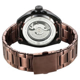 Fastrack Automatics Watch For Guys 3297KM01 - KRISHNA WATCH COMPANY