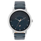 Fastrack Crush Quartz Analog Watch for Guys 3299sl01