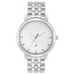 Fastrack Crush Quartz Analog Watch for Guys 3299sm01