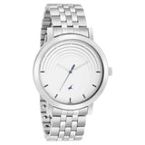 Fastrack Crush Quartz Analog Watch for Guys - 3299SM01