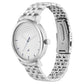 Fastrack Crush Quartz Analog Watch for Guys 3299sm01