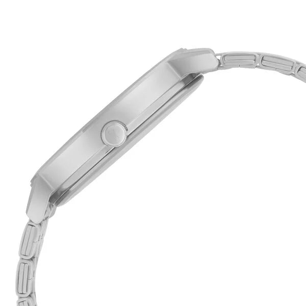 Fastrack Crush Quartz Analog Watch for Guys 3299sm01