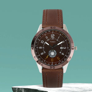 Timex Fashion Multifunction Watch for Men TI000U90300 - KRISHNA WATCH COMPANY