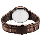 Fastrack Exuberant Quartz Multifunction Watch for Guys 3301QM01 - KRISHNA WATCH COMPANY