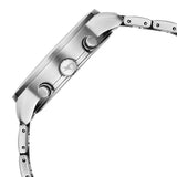 Fastrack Oceanyx - Ceramic Blue Dial Watch For Guys 3304kd02