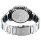 Fastrack Oceanyx - Ceramic Blue Dial Watch For Guys 3304kd02