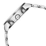 Fastrack Oceanyx - Ceramic Quartz Watch For Guys 3304KD04 - KRISHNA WATCH COMPANY
