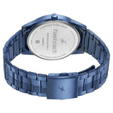 Fastrack Stunnerse Quartz Analog Watch for Guys - 3305QM02 - KRISHNA WATCH COMPANY