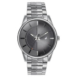 Fastrack Stunners Quartz Analog Grey Dial Watch for Guys - 3305SM02