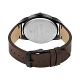 Fastrack Stunners Quartz Analog Watch for Guys 3308kl01 - KRISHNA WATCH COMPANY