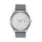 Fastrack Stunners Quartz Analog Watch for Guys 3308kl02