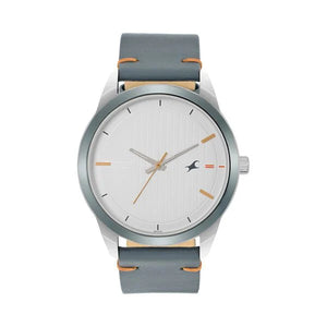 Fastrack Stunners Quartz Analog Watch for Guys - NT3308KL02 - KRISHNA WATCH COMPANY