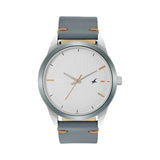 Fastrack Stunners Quartz Analog Watch for Guys - NT3308KL02
