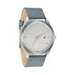 Fastrack Stunners Quartz Analog Watch for Guys 3308kl02