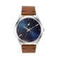 Fastrack Stunners Quartz Analog Watch for Guys 3308sl01