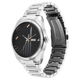 Fastrack Fleek Quartz Analog - NT3313SM01