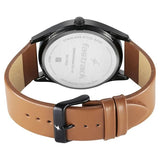 Fastrack Stunners Watch For Guys - 3317NL02 - KRISHNA WATCH COMPANY