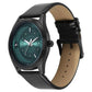 Fastrack Groove Quartz Analog  Watch For Guys 3317nl03
