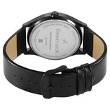 Fastrack Groove Quartz Analog  Watch For Guys 3317nl03