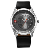 Fastrack Groove Quartz Analog Watch For Guys 3317sl02