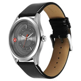 Fastrack Groove Quartz Analog Watch For Guys 3317sl02