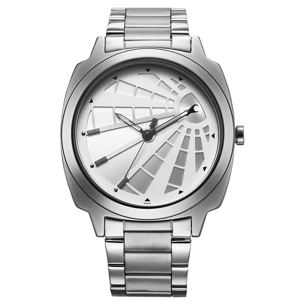 Fastrack Groove Quartz Analog Watch For Men - 3322SM01