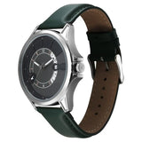 Fastrack Groove Quartz Analog with Date Watch For Guys 3323SL01 - KRISHNA WATCH COMPANY