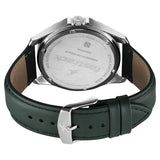 Fastrack Groove Quartz Analog with Date Watch For Guys 3323SL01 - KRISHNA WATCH COMPANY
