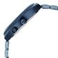 Fastrack UFO Quartz Black Dial Watch For Guys 3327qm01