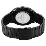Fastrack Tick Tock Quartz Multifunction Brown Dial Stainless Steel Strap Watch For Guys - 3330NM01