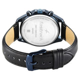 Fastrack Oceanyx 2.0 Chronograph Watch for Men - 3350QL01