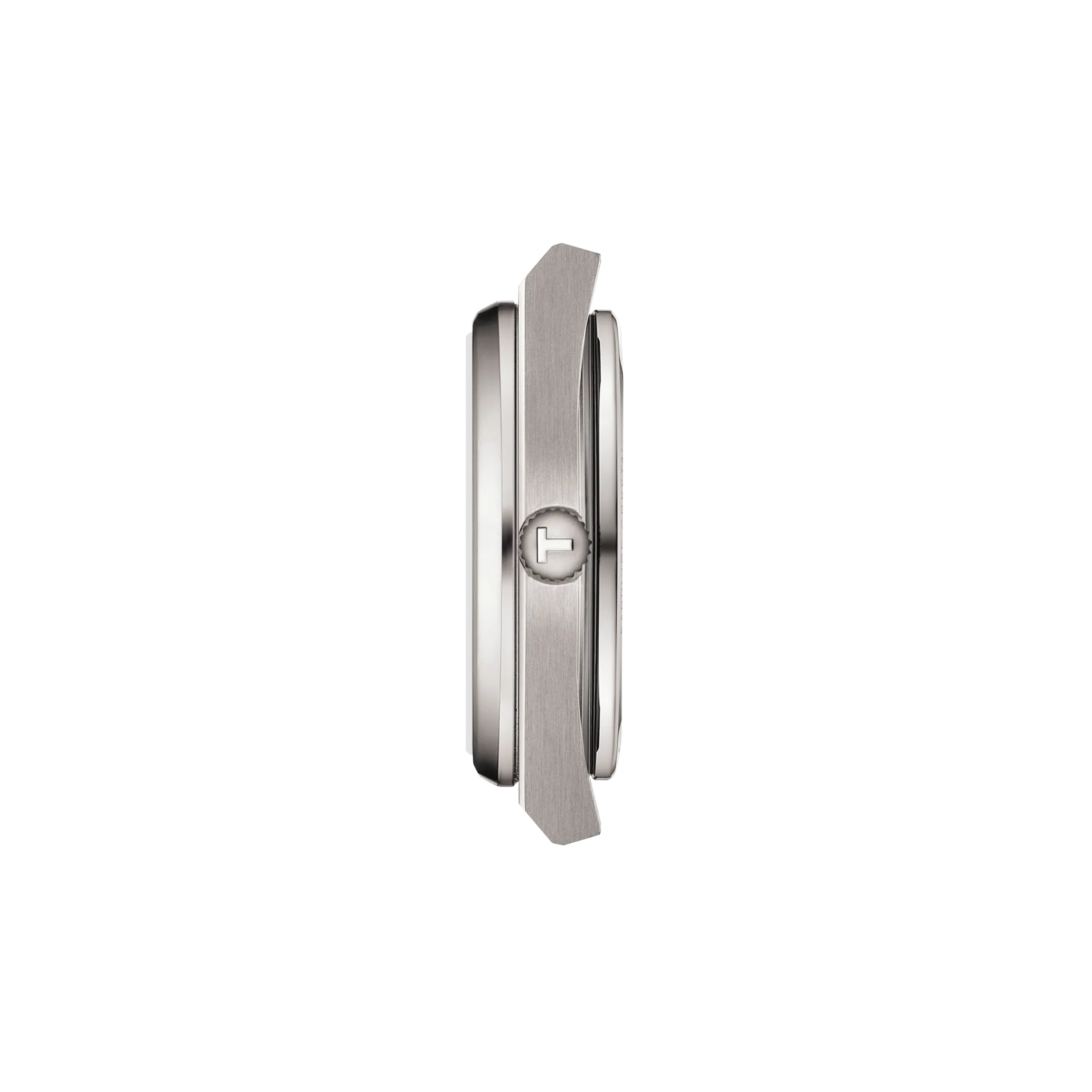 Tissot PRX Titanium Powermatic 80 Automatic Men's Watch T1378074406100