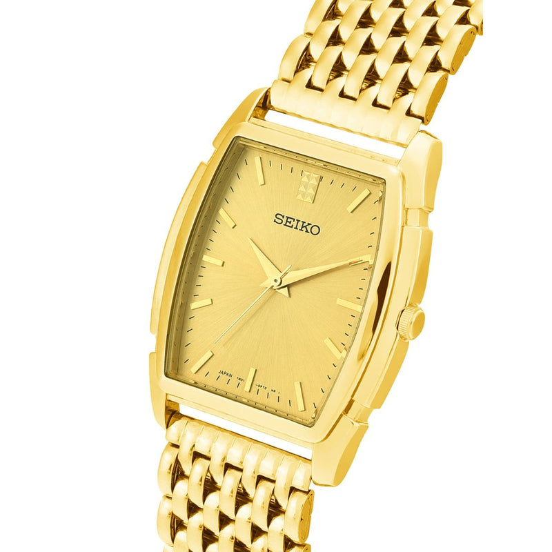 SEIKO SNF490J1 Mens Collection