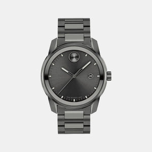 Movado 3600860 Bold Swiss Quartz Watch for Men - KRISHNA WATCH COMPANY