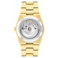 Movado  Bold Quest Men Automatic White Dial Analog Stainless Steel Watch 3600943