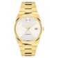 Movado  Bold Quest Men Automatic White Dial Analog Stainless Steel Watch 3600943