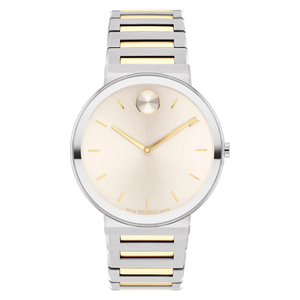 Movado BOLD Horizon 3601075 - KRISHNA WATCH COMPANY